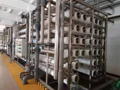 反滲透膜產(chǎn)水不達(dá)標(biāo)的簡(jiǎn)要分析 反滲透膜產(chǎn)水不達(dá)標(biāo)的簡(jiǎn)要分析