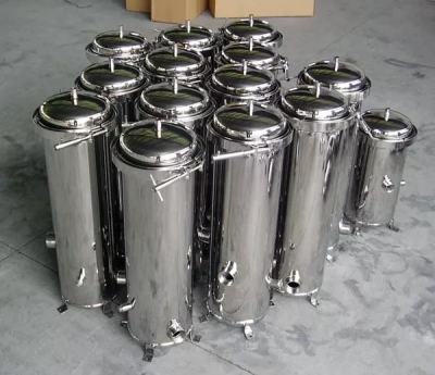 保安過濾器濾芯會被吸扁的原因解析 保安過濾器濾芯會被吸扁的原因解析