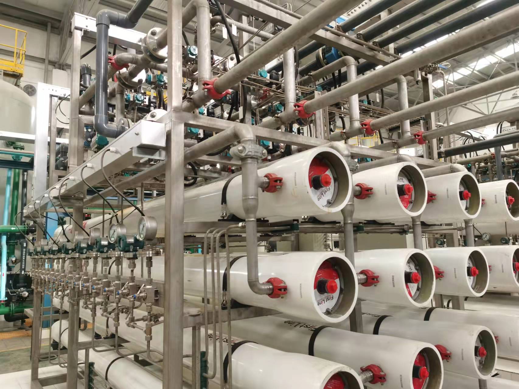 2022年， 魯東環保，虎力全開！