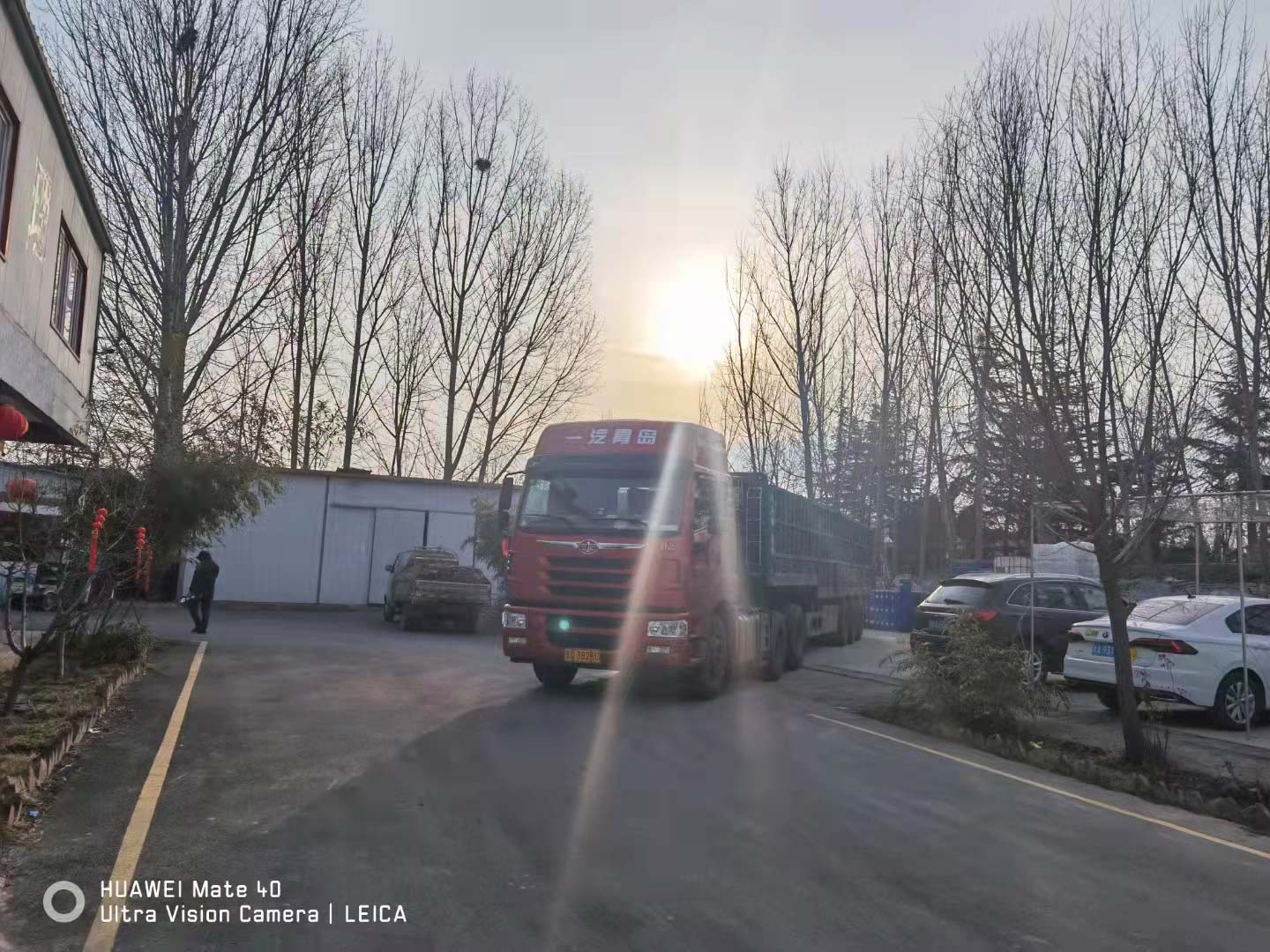  2022年， 魯東環保，虎力全開！