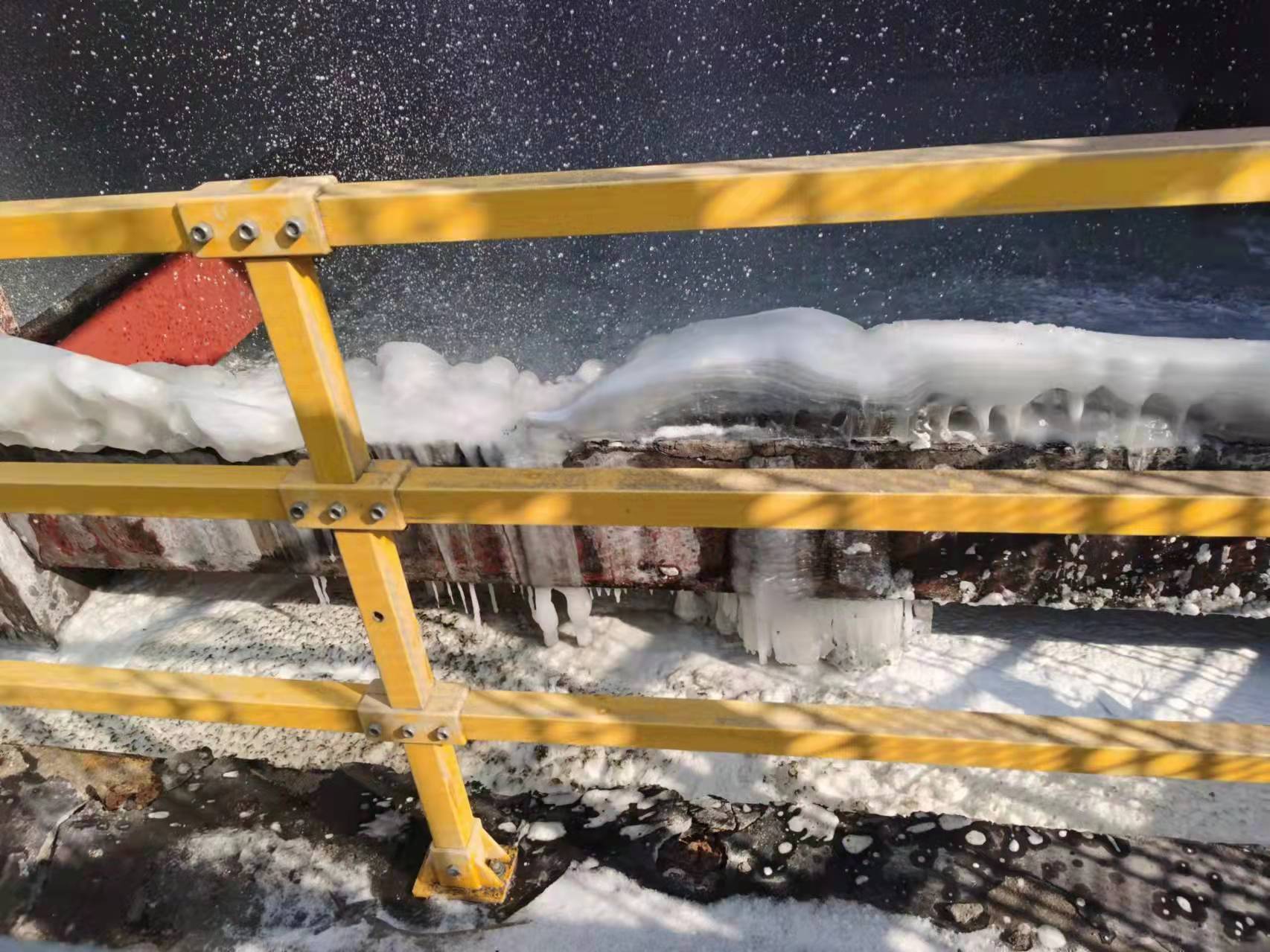 2022年， 魯東環保，虎力全開！