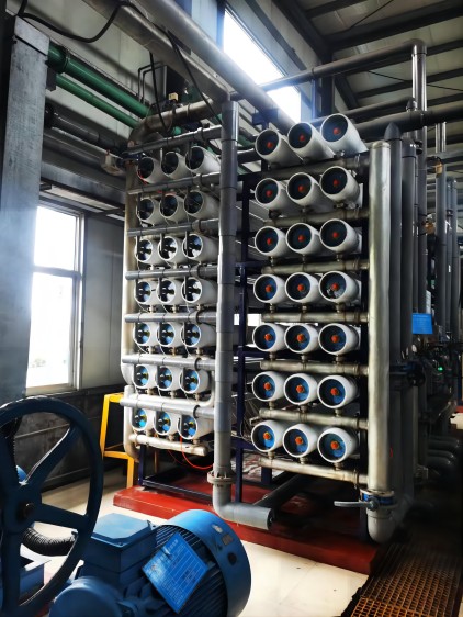 如何精準有效的降低RO系統的運行成本 ? 如何精準有效的降低RO系統的運行成本 ?