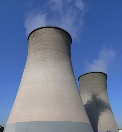 循環水系統相關處理技術 循環水系統相關處理技術