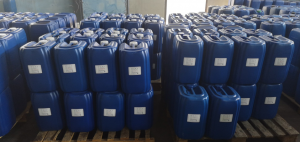 水處理設備為什么必須加反滲透阻垢劑呢？