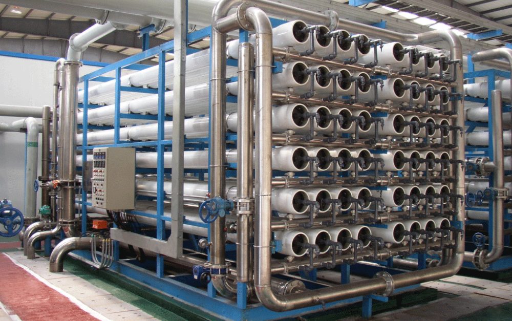 影響反滲透阻垢劑阻垢效果的因素有哪些？