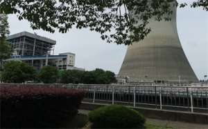 工業循環水的處理技術 工業循環水的處理技術